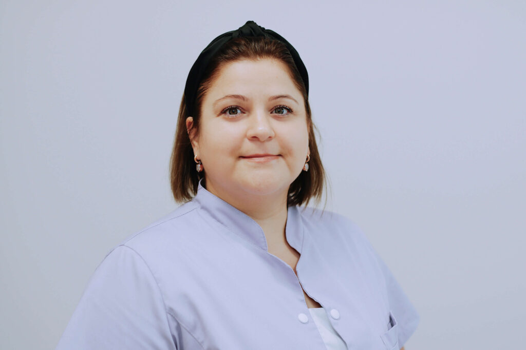 Pereõde Anna Özbey