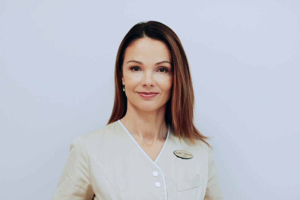 Pereõde Janika Villmann